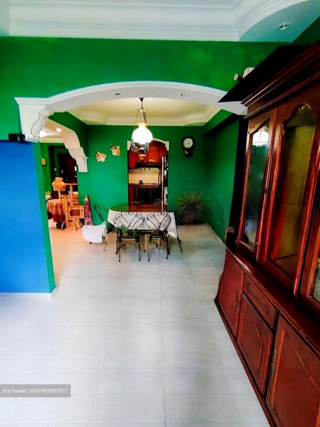 Blk 606 Woodlands Ring Road (Woodlands), HDB 5 Rooms #525978631